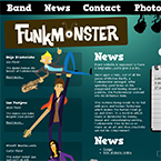 funkmonster